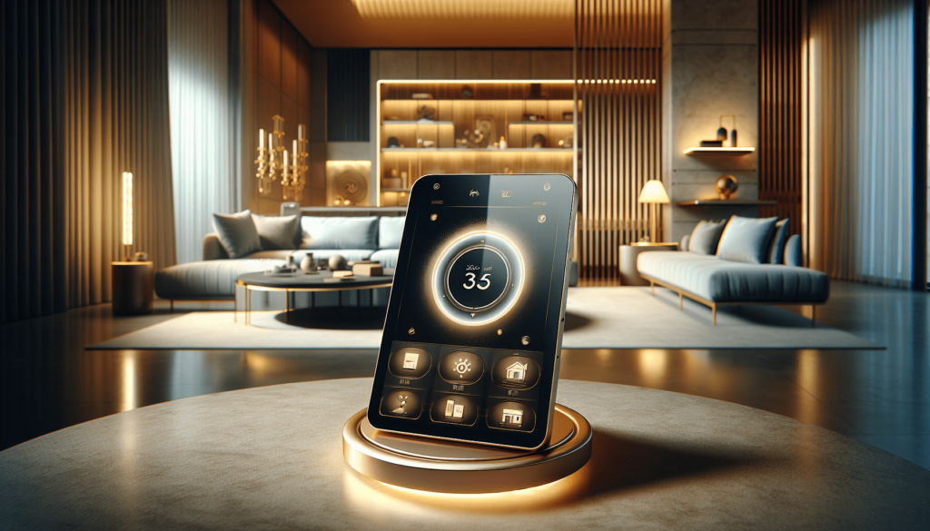 What Are the Best Smart Home Apps for an Enhanced Living Experience
