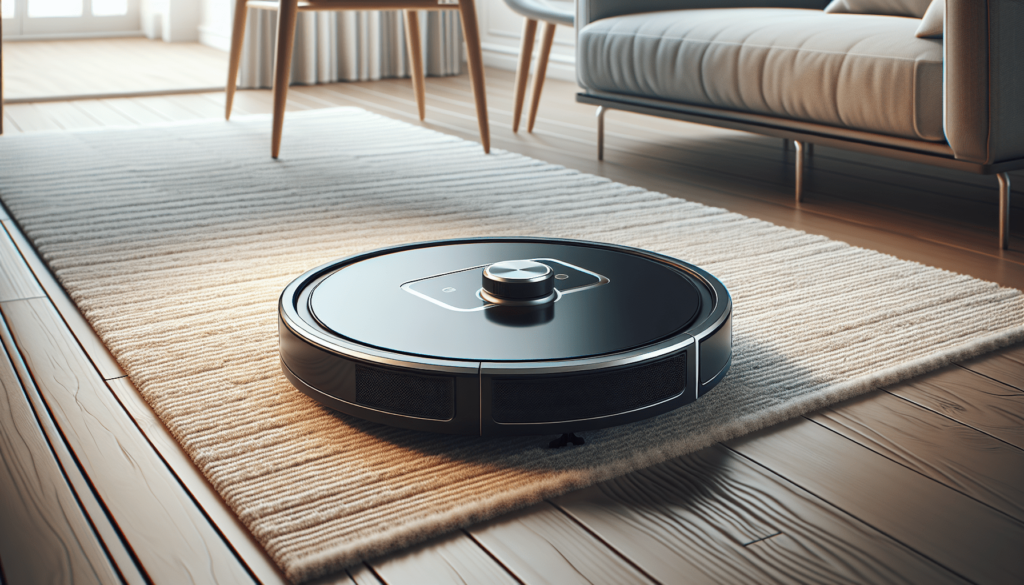 What Do I Need To Know Before Buying A Robot Vacuum?