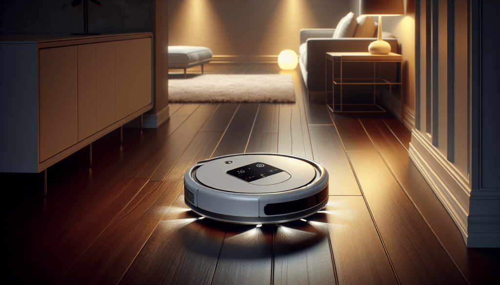 What Do I Need To Know Before Buying A Robot Vacuum?