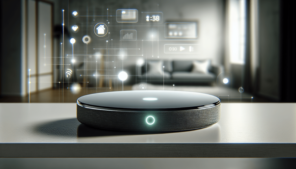 What Is The Best Smart Hub For Home Automation?