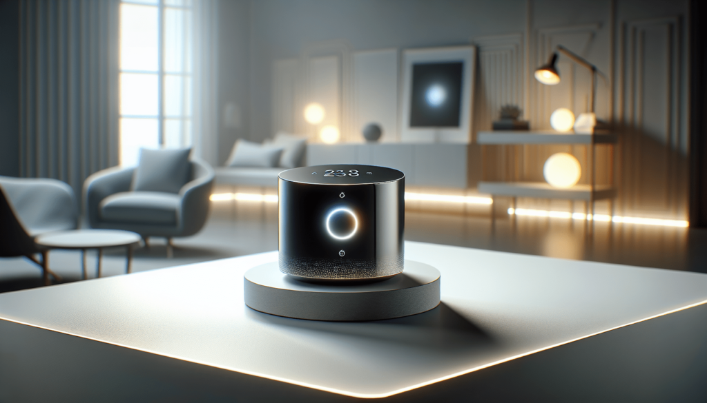 What Is The Best Smart Hub For Home Automation?