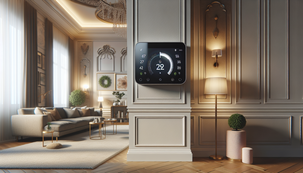 Best Smart Thermostats For Multi-Zone Temperature Control