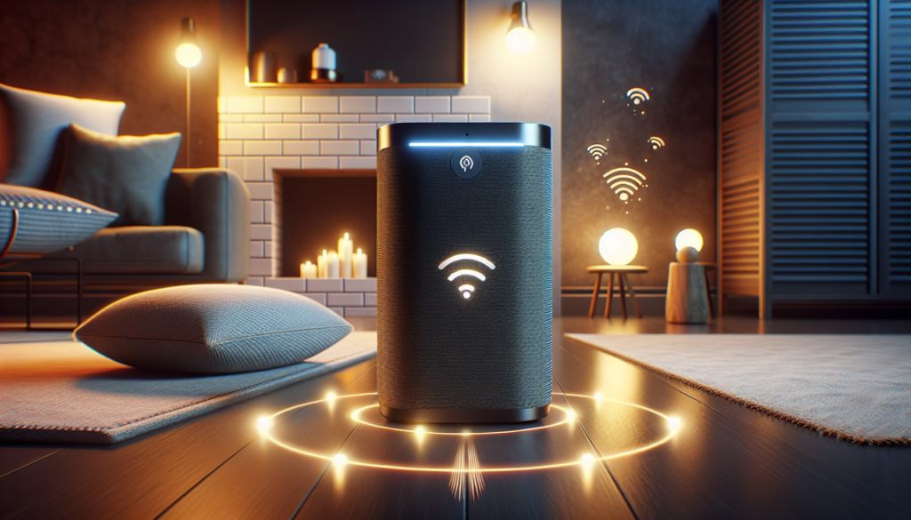 Do Smart Speakers Need To Be Plugged In?