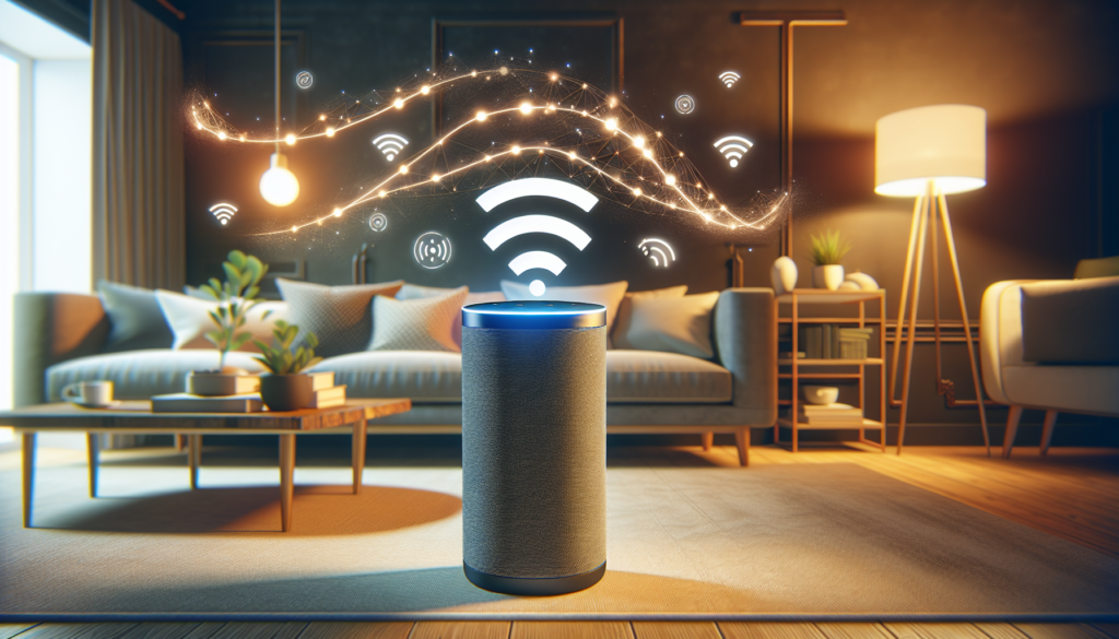 Do Smart Speakers Need To Be Plugged In?