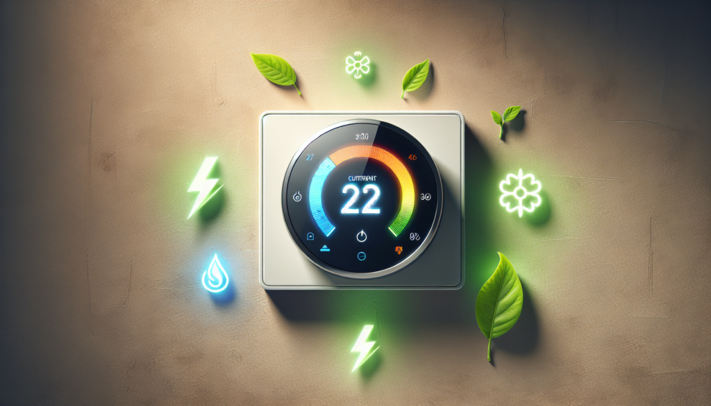 Do Smart Thermostats Lower Electric Bills?