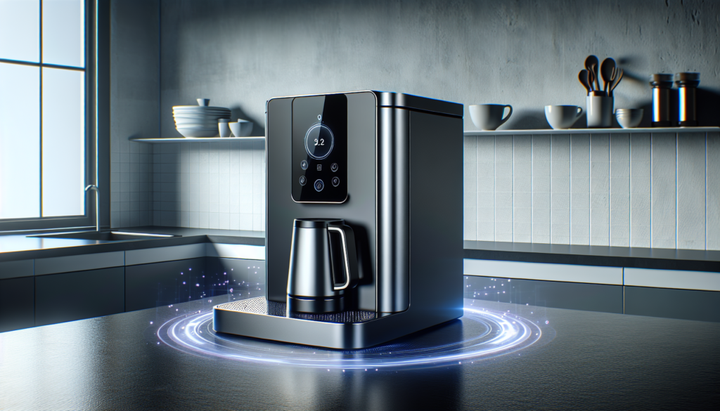 Enhancing Your Morning Routine with Smart Coffee Makers in Your Smart Kitchen