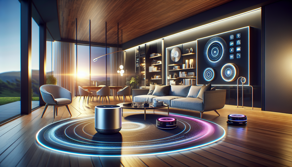 Exploring Smart Home Innovations in Modern Living