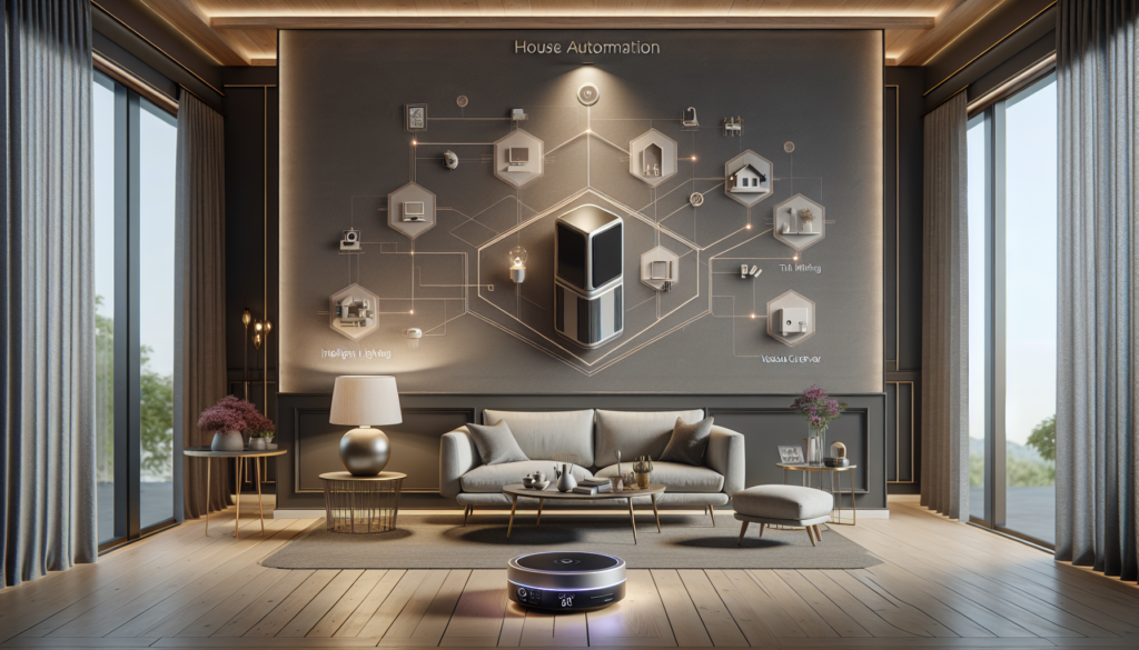 Exploring Smart Home Innovations in Modern Living
