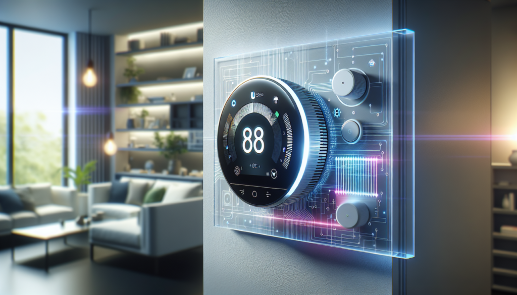 How Hard Is It To Install A Smart Thermostat?