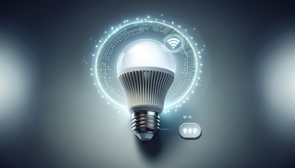 How To Tell If A Light Bulb Is A Smart Bulb?