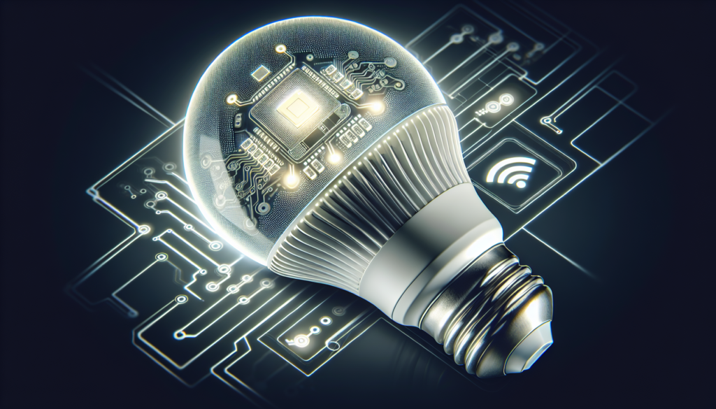 How To Tell If A Light Bulb Is A Smart Bulb?