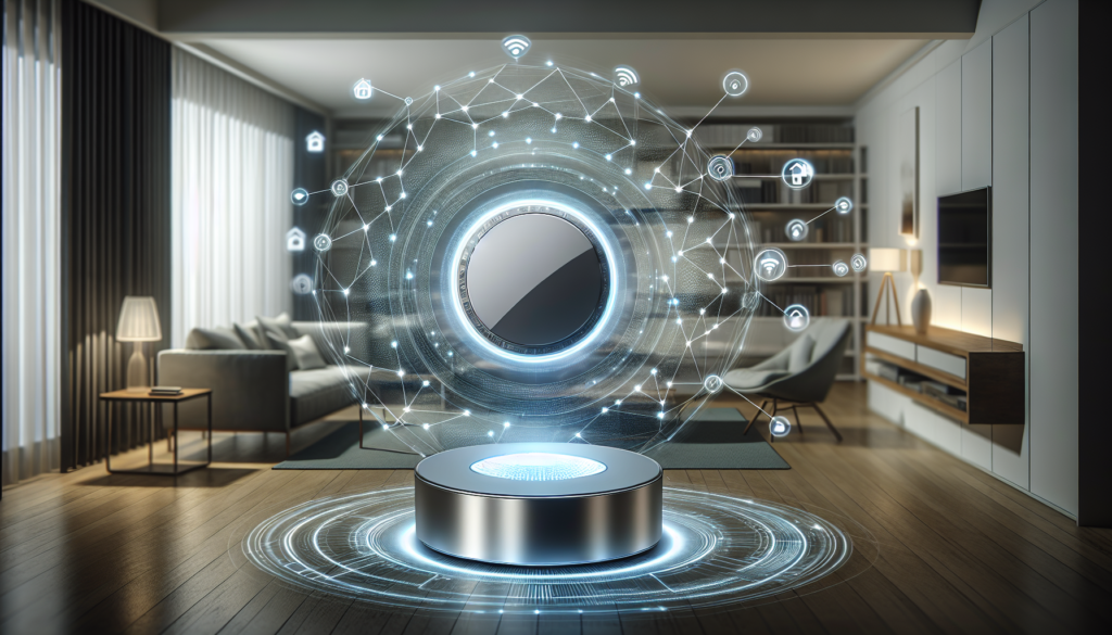 Smart Home Connectivity: Exploring Wi-Fi, Zigbee, and Z-Wave for Your Devices