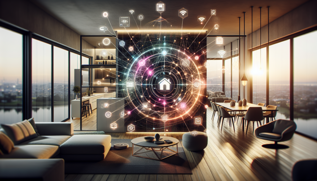 Smart Home Connectivity: Exploring Wi-Fi, Zigbee, and Z-Wave for Your Devices