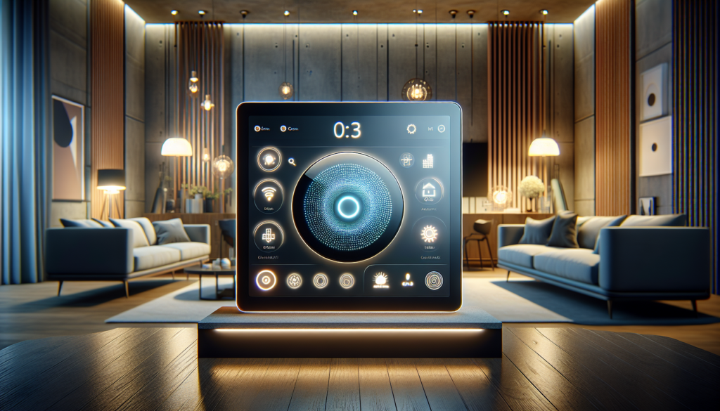 Smart Home Devices: Weighing the Pros and Cons