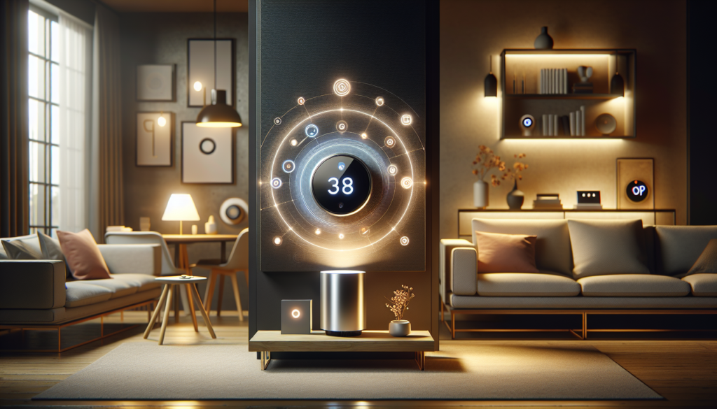 Smart Home Devices: Weighing the Pros and Cons