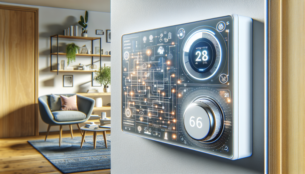 Smart Home Energy Management Tips for a Connected Living Space