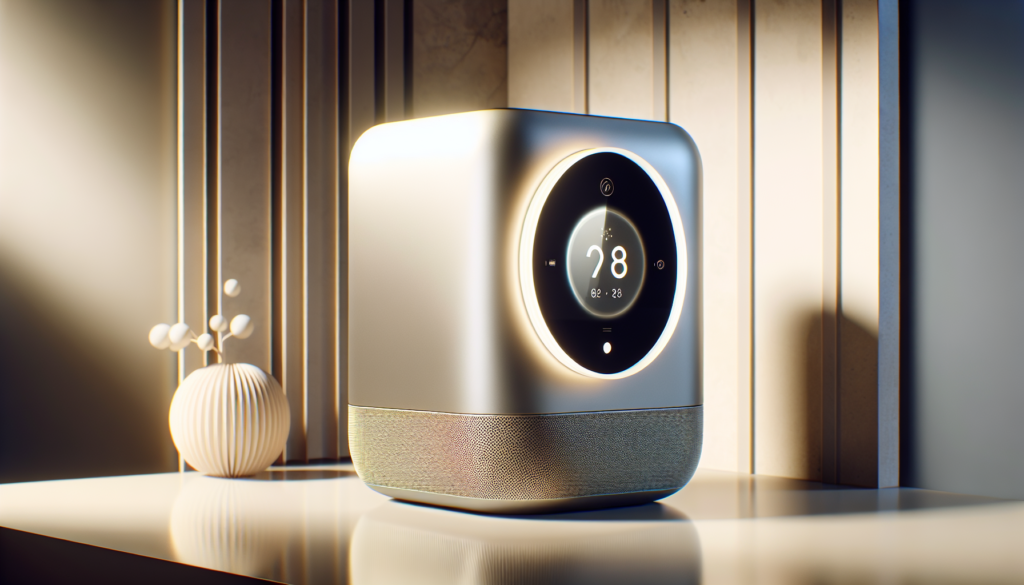 Smart Home Health and Wellness Devices You Need to Know