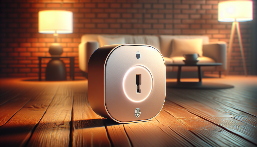 Smart Plug Applications For Home Security And Safety
