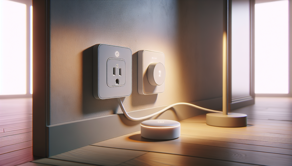 Smart Plug Vs. Smart Switch: Which One Is Right For You?