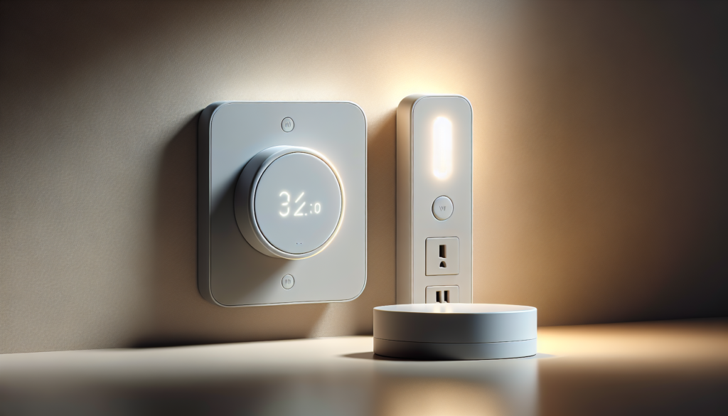 Smart Plug Vs. Smart Switch: Which One Is Right For You?