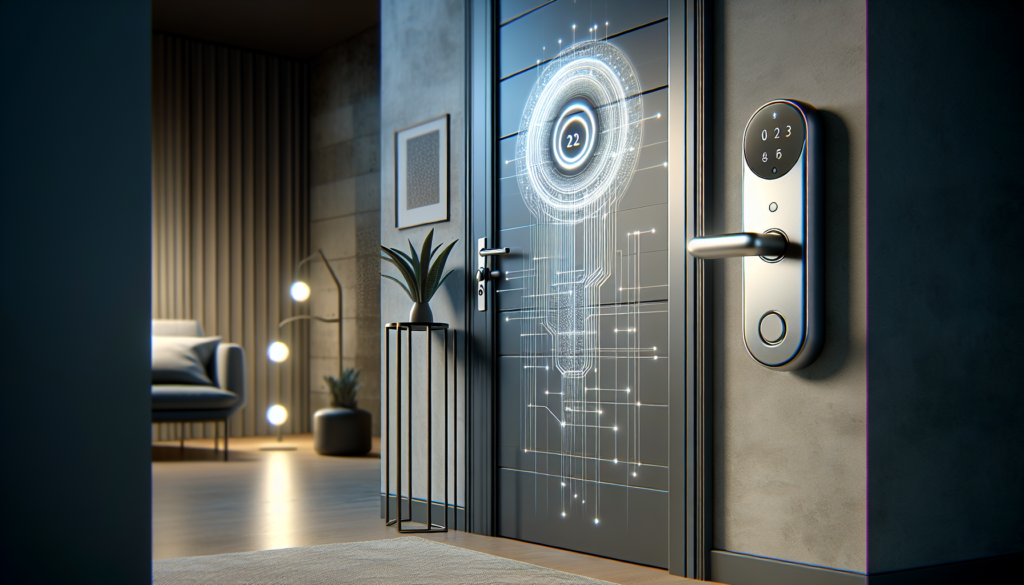 The Best Smart Locks for Enhanced Home Security