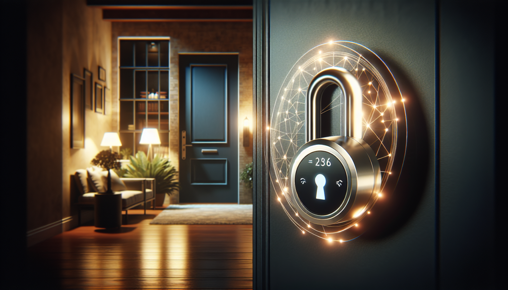 The Best Smart Locks for Enhanced Home Security