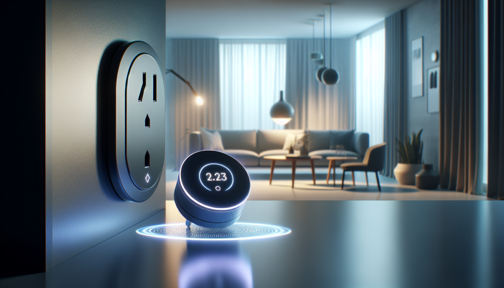 The Best Smart Plugs For Home Automation In 2025