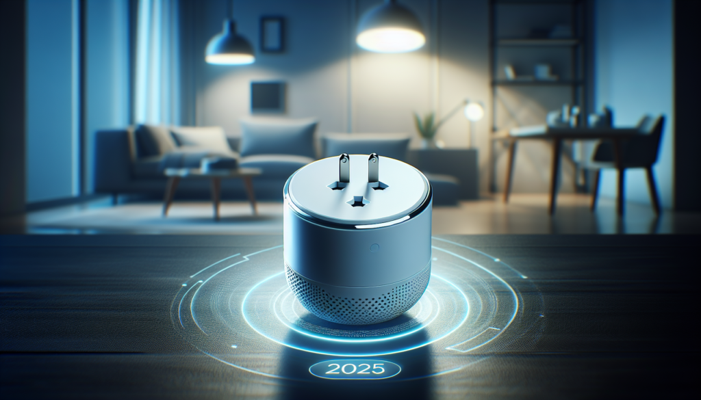 The Best Smart Plugs For Home Automation In 2025