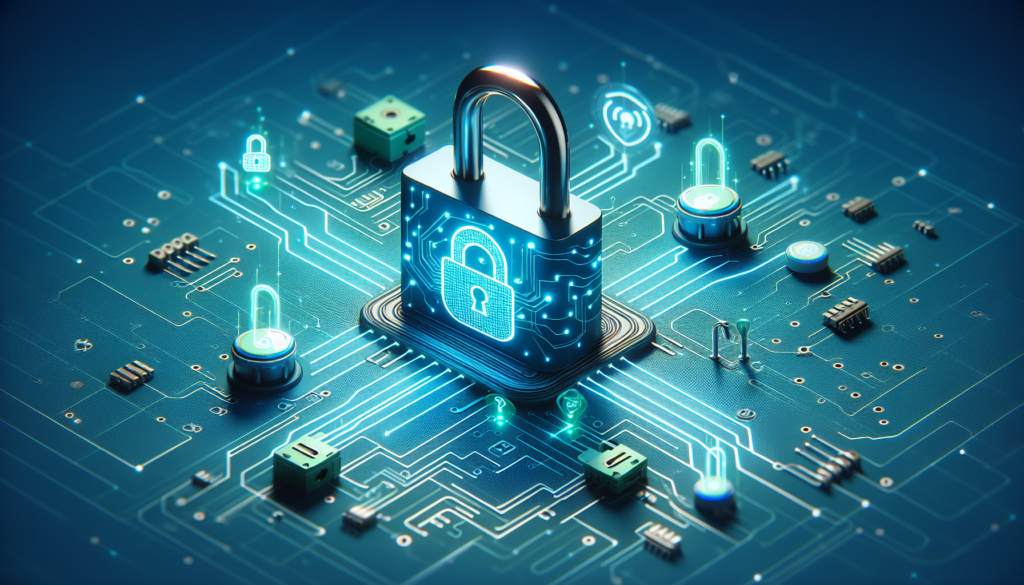 The Importance of Privacy in Your Smart Home Devices