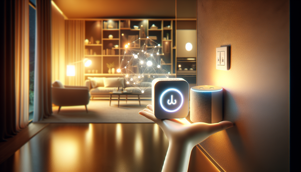 Why Do You Need A Smart Plug With Alexa?